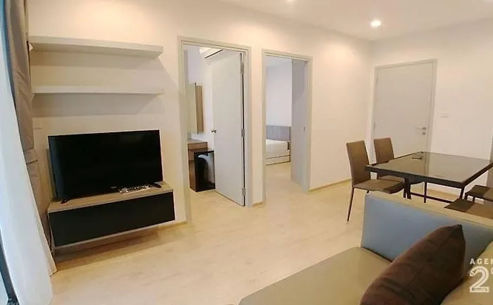 Séjour chez l'habitant New Profect Ideo *
