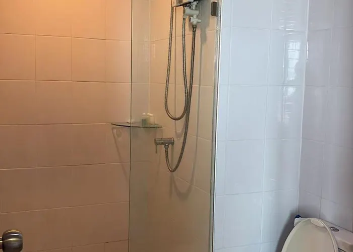 Séjour chez l'habitant New Profect Ideo
