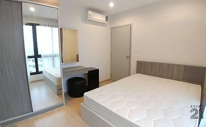 New Profect Ideo * Bangkok