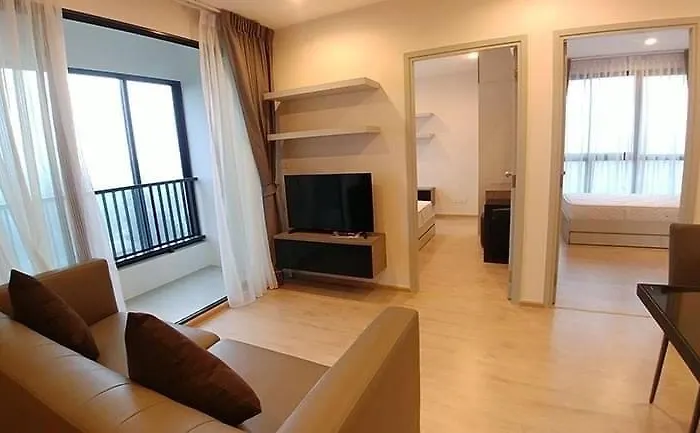 New Profect Ideo Séjour chez l'habitant